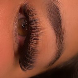 Lash Extensions