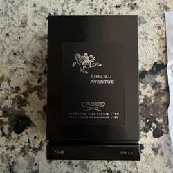 Creed Absolu Aventus