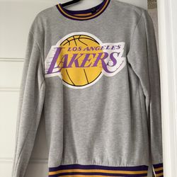 Lakers Sweater 