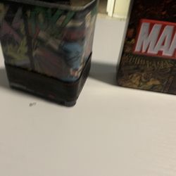 Marvel Wallet