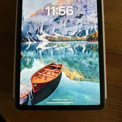 iPad Air 5th Gen