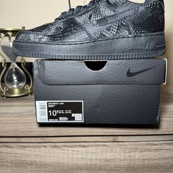 Kobe Air Force 1 Low Size 10.5