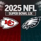 2025 Super Tickets Chiefs Vs Eagles 