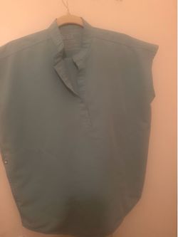 FIGS scrubs SMALL