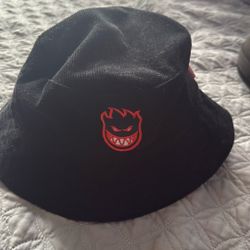 Spitfire hat
