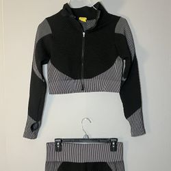 Sports 2 Piece Set