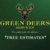 Green Deers Services