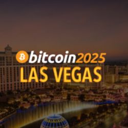 Bitcoin 2025 conference 