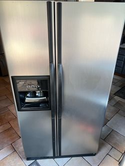 Kenmore Refrigerator