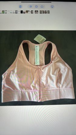 Fabletics Sports Bra