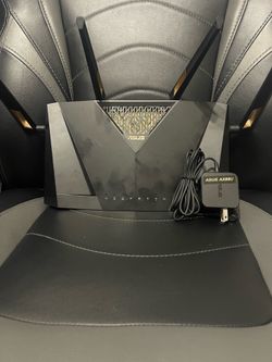 ASUS RT-AX88U