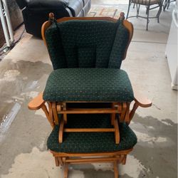 Rocking Chair