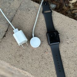 Apple Watch Series 3