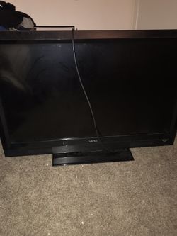 Vizio tv 40 inch doesn’t work