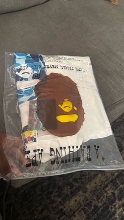 Bape T