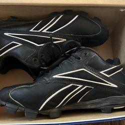 Reebok Cleats