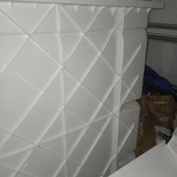 Bath Tub And Shower Unit