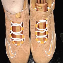 Nike Air Griffey Max 1