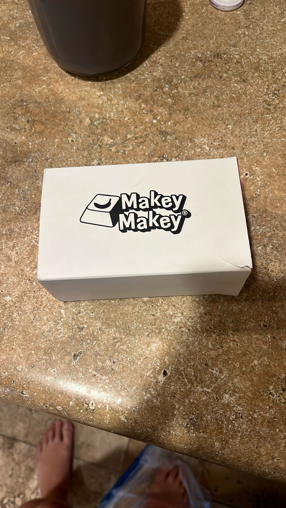 Brand New Makey Makey