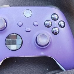 Microsoft Xbox Series X/S Wireless Controller - Astral Purple