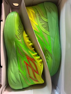 Melo Ball Puma Shoes