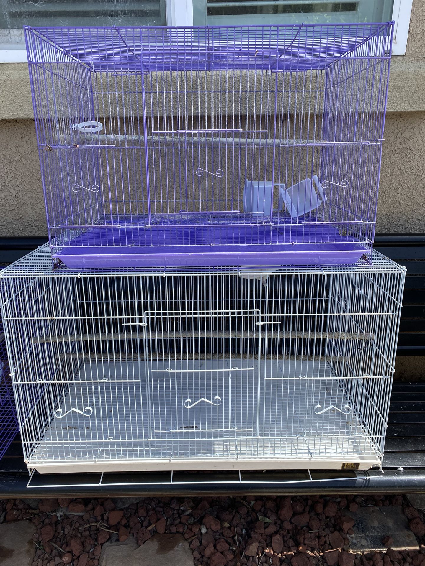 Prevue Bird Cage