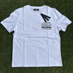 Amiri Shirt