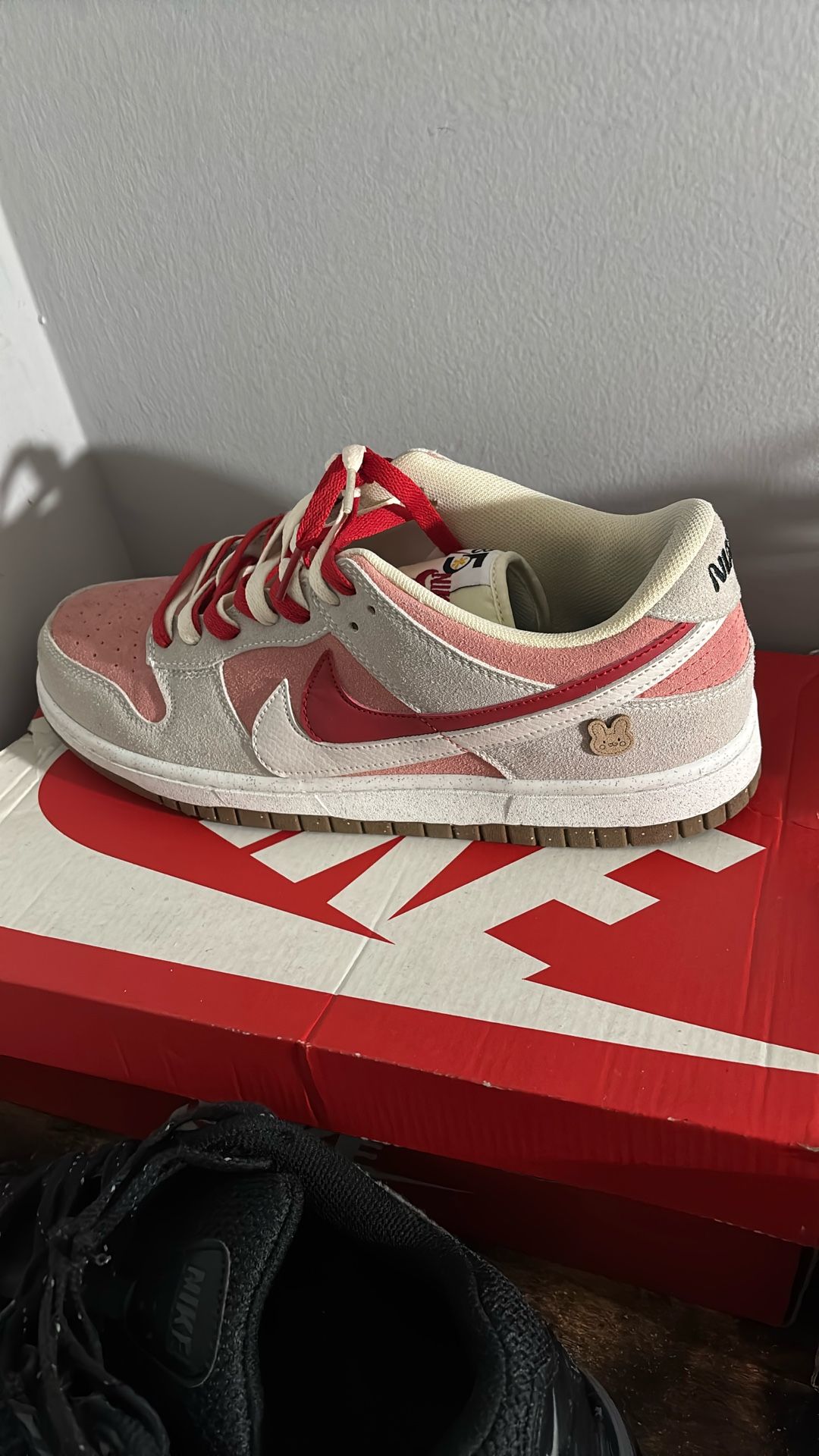 Nike dunk SB’s size 12