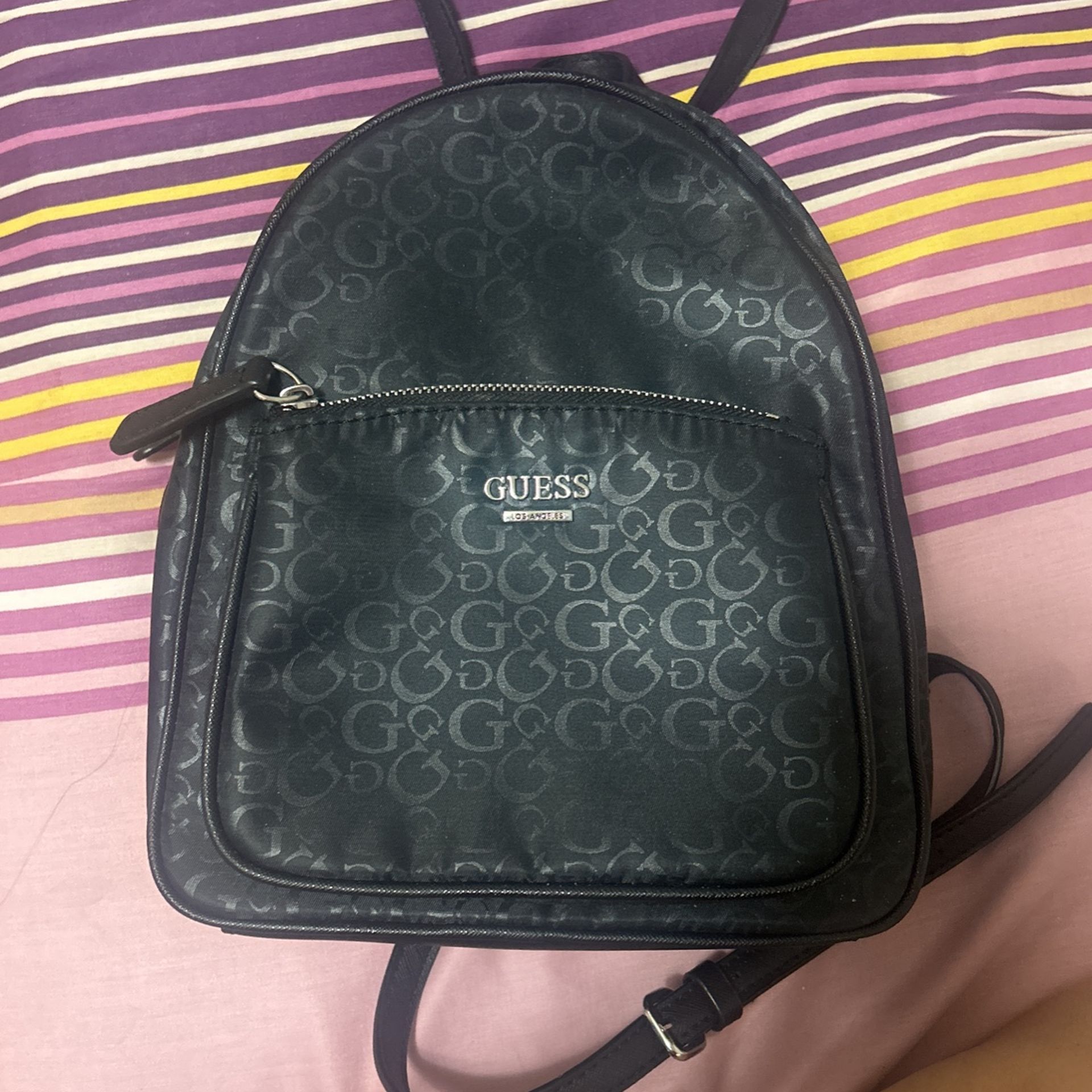 Guess Mini Backpack