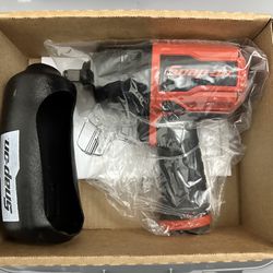 Brand New Snap-On Impact Wrench PT850
