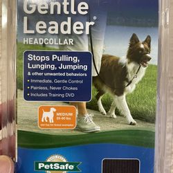 Dog Headcollar Gentle Leader 