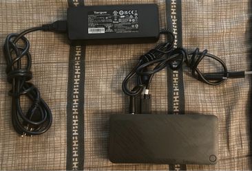 Docking station for sale