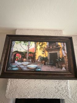 Wall picture