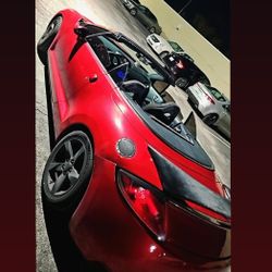 2006 Mitsubishi Eclipse