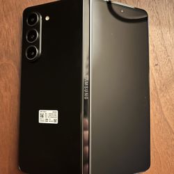 Samsung Galaxy Z Fold 5