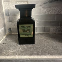 Tom Ford Cologne