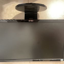 computer display screen monitor 