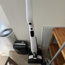 Deerma Wet Dry Vacuum Mop