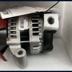 Brand  New Alternator Part