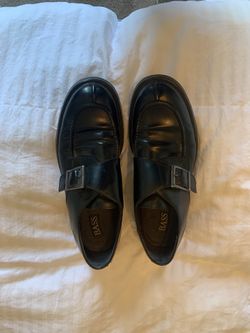 Mens Dress Shoes Size 10.5