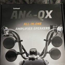 Speakers 