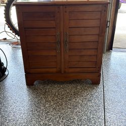 Table/Nightstabd