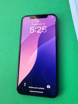 iPhone 11 Pro 256g Unlocked Sim