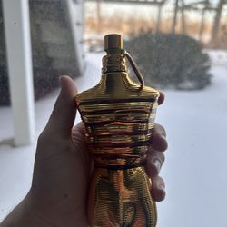 JEAN PAUL GUANTIER LA MALE elixir