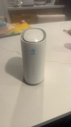 Att Internet Hot Spot