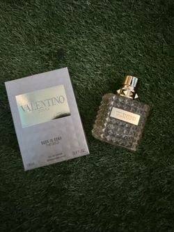 Valentino Donna Born In Roma The Gold Eau De Parfum (3.4 oz / 100ml)