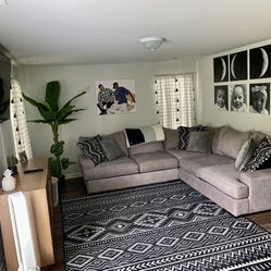 Large Sectional Couch