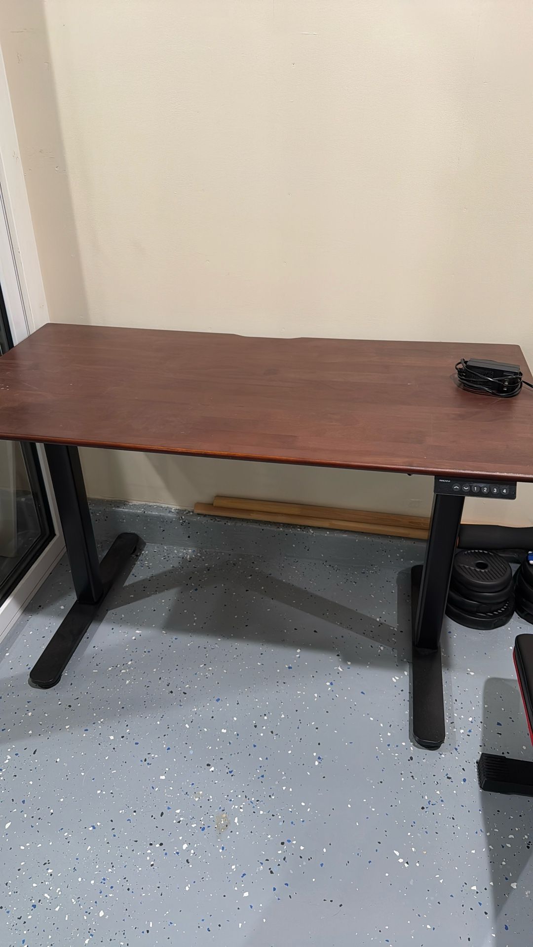 Table - Electric Standing Desk