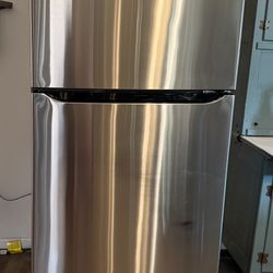LG Refrigerator 