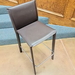 Bar Stools (2 Matching) 